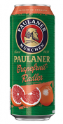 Paulaner Grape Radler 4pk Cn 0 (415)