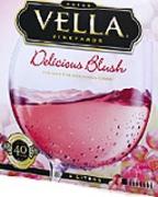 Peter Vella - Delicious Blush (5000)