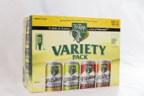 Von Trapp - Variety Pack (12 pack 12oz cans) (12 pack 12oz cans)