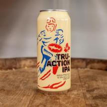Dogfish Tru Action 4pk Cn (4 pack 16oz cans) (4 pack 16oz cans)