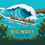 Kona - Big Wave Golden Ale 0 (181)