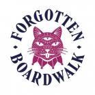Forgotten Boardwalk - Ginger Snap Cookie (415)