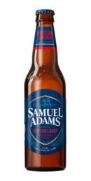 Sam Adams - Boston Lager (6 pack 12oz bottles) (6 pack 12oz bottles)