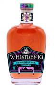Whistle Pig Summer Stock (750)