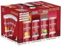 Good Dogg - Variety Pack (12 pack 12oz cans) (12 pack 12oz cans)
