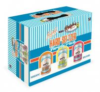 Ralph's Hard Seltzer - Variety Pack (12 pack 12oz cans) (12 pack 12oz cans)