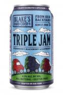 Blake's Hard Cider - Triple Jam