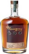 Hemingway - Rye Whiskey (750)