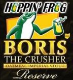 Hoppin Frog - Boris The Crusher 0 (414)