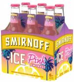 Smirnoff - Ice Pink Lemonade 0 (667)