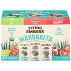Flying Embers - Margarita Variety 6 Pack Cans 0 (62)