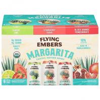 Flying Embers - Margarita Variety Pack (6 pack 12oz cans) (6 pack 12oz cans)