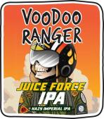 New Belgium - Voodo Ranger Juice Force (193)