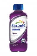 Electrolit Grape 0