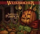 Weyerbacher Brewing - Imperial Pumpkin 0 (445)