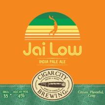 Cigar City Brewing - Jai Low (12 pack 12oz cans) (12 pack 12oz cans)