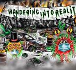 Three 3s Wandering Reality 4pk 0 (415)