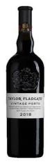 Taylor Fladgate - Vintage Port 2018 (750ml) (750ml)