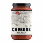 Carbone Marinara Sauce Jar 0