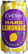 Cape May Brewing Company - Hard Lemonade (62)