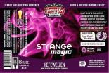 Jersey Girl - Strange Magic 0 (415)