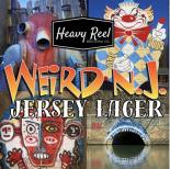 Heavy Reel - Weird Nj Jersey Lager 0 (415)