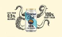 Rescue Club - IPA (6 pack 12oz cans) (6 pack 12oz cans)