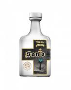 SANTO BLANCO TEQUILA - Santo Blanco Tequila 0 (750)