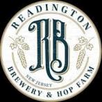 Readington Brewing - The Patriot (415)