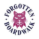 Forgotten Boardwalk - Miss Nomer 0 (415)