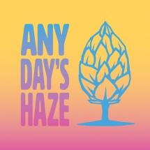 Beer Tree - Any Days Haze (4 pack 16oz cans) (4 pack 16oz cans)
