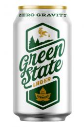 Zero Gravity - Green State (4 pack 16oz cans) (4 pack 16oz cans)