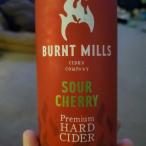 Burnt Mills Cider Company - Sour Cherry