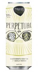 Troegs Brewing - Perpetual IPA (19oz can) (19oz can)