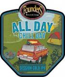 Founders All Day Chill 6pk Cn (62)