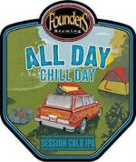 Founders All Day Chill 6pk Cn 0 (62)