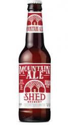 The Shed - Mountain Ale (6 pack 12oz bottles) (6 pack 12oz bottles)