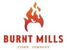 Burnt Mills Cider - Black Currant