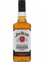 Jim Beam - Kentucky Straight Bourbon Whiskey (750ml) (750ml)