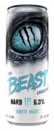 The Beast Unleashed - White Haze (16)