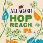 Allagash - Hop Reach (221)