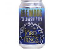 Brewdog - Fellowship (6 pack 12oz cans) (6 pack 12oz cans)