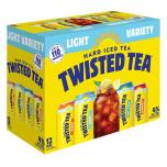 Twisted Tea - Light Variety Pack 0 (221)