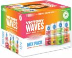 Victory Brewing Co - Victory Waves Variety Pack 0 (221)