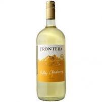 Concha y Toro - Buttery Chardonnay Frontera (1.5L) (1.5L)
