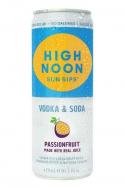 High Noon - Passionfruit (414)