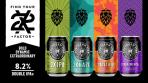Southern Tier - 2X Factor 0 (221)