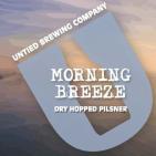 Untied Brewing - Morning Breeze (415)