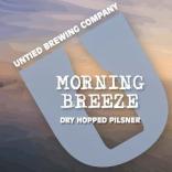 Untied Brewing - Morning Breeze 0 (415)