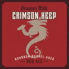 New Holland Crimson Keep 4pk Cn (414)